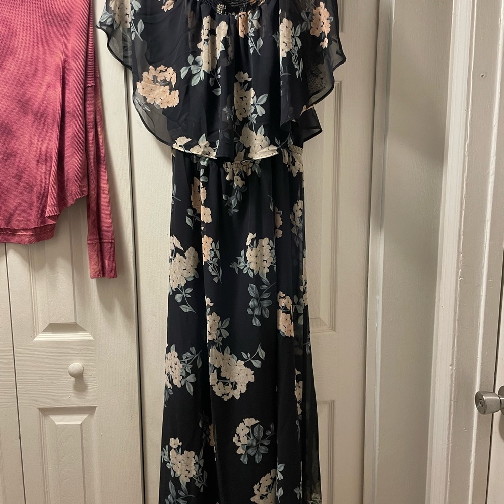 Show Me Your Mumu Gown